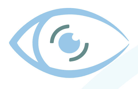Dr Meriem Chokayri — logo ophtalmologue